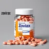 Prix de la creme zovirax a